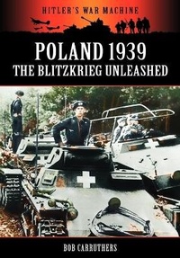 Enlarge image Cover: Poland 1939 - Coda Books Ltd