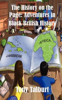 Enlarge image Cover: The History on the Page - Legend Press Ltd