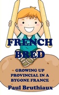 Cover: French Bred - Legend Press Ltd