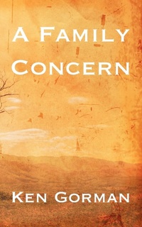 Enlarge image Cover: A Family Concern - Legend Press Ltd