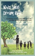 Cover: Kidz That Dream Big!... - Legend Press Ltd