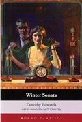 Cover: Winter Sonata - Honno Ltd
