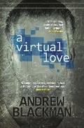Cover: A Virtual Love - Legend Press Ltd
