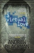 Cover: A Virtual Love - Legend Press Ltd