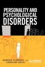 Cover: Personality and Psychological Disorders - Hodder Education
