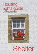 Cover: Housing Rights Guide 2010-11 - Shelter