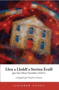 Cover: Llon a Lleddf a Storiau Eraill - Honno Press