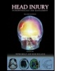 Cover: Head Injury 2Ed - Hodder Arnold