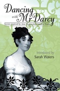 Cover: Dancing With Mr Darcy - Honno Press