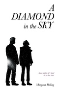 Cover: A Diamond in the Sky - Honno Press
