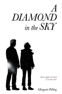 Enlarge image Cover: A Diamond in the Sky - Honno Press
