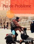 Cover: Pas de Probleme - Hodder Arnold