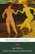 Cover: Jill - Honno Ltd