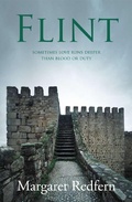 Cover: Flint - Honno Press