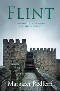 Enlarge image Cover: Flint - Honno Press