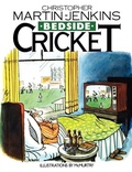 Cover: Bedside Cricket - Christopher Martin-Jenkins - Retro Classics