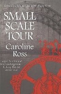 Enlarge image Cover: Small Scale Tour - Honno Ltd