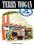 Cover: The Day Job - Retro Classics