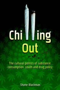 Enlarge image Cover: Chilling Out - Open University Press