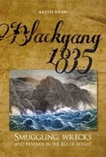 Cover: Blackgang 1835 - G2 Entertainment Ltd
