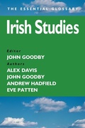 Cover: Irish Studies - Hodder Arnold