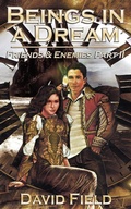 Cover: Beings in a Dream - G2 Rights Ltd