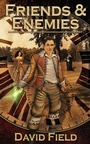 Cover: Friends and Enemies - G2 Rights Ltd