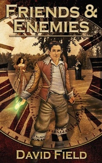 Enlarge image Cover: Friends and Enemies - G2 Rights Ltd