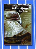 Cover: A Cut Above the Rest - Farming Books & Videos Ltd