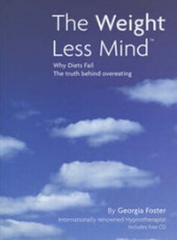 Enlarge image Cover: The Weight Less Mind - Able Publishing