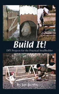 Enlarge image Cover: Build It! - The Good Life Press