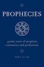 Cover: Prophecies - Watkins Publishing