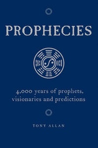 Enlarge image Cover: Prophecies - Watkins Publishing