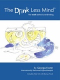 Cover: The Drink Less Mind - Able Publishing