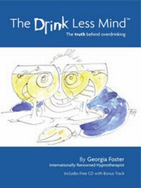 Enlarge image Cover: The Drink Less Mind - Able Publishing