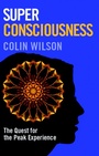 Cover: Super Consciousness - Watkins Publishing