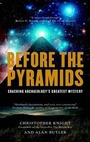 Cover: Before the Pyramids - Watkins Publishing