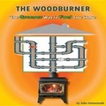 Cover: The Woodburner - The Good Life Press