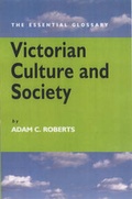 Cover: Victorian Culture and Society - Hodder Arnold
