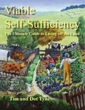 Cover: Viable Self-Sufficiency - Home Farmer