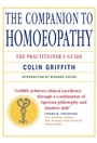 Cover: Companion to Homeopathy - Watkins Publishing