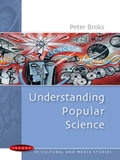 Cover: Understanding Popular Science - Open University Press