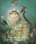 Cover: Lowbrow Cats - Graffito Books Ltd