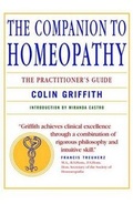 Cover: The Companion to Homeopathy - Watkins Publishing