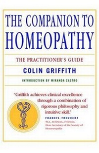 Enlarge image Cover: The Companion to Homeopathy - Watkins Publishing