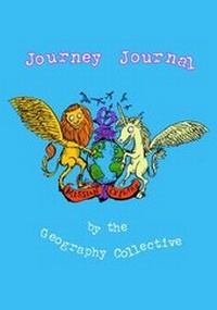 Enlarge image Cover: Journey Journal - Can of Worms Kids Press