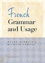Bild: French Grammar and Usage - NTC Publishing Group,U.S.