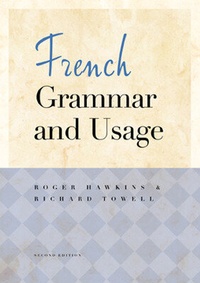Bild vergrößern Bild: French Grammar and Usage - NTC Publishing Group,U.S.