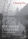 Cover: Inner Chapters - Watkins Publishing