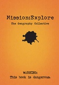 Cover: Mission Explore: 1 - Can of Worms Kids Press